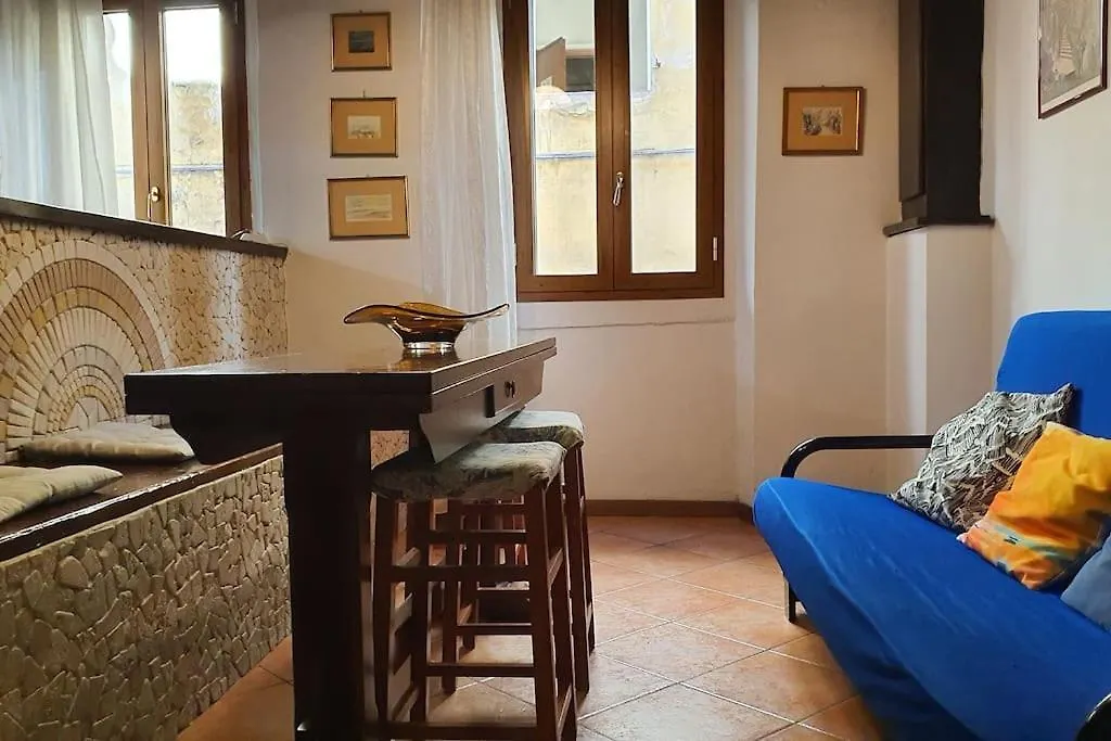 Pepi Rustico Apartment Florence 0*,  Italy