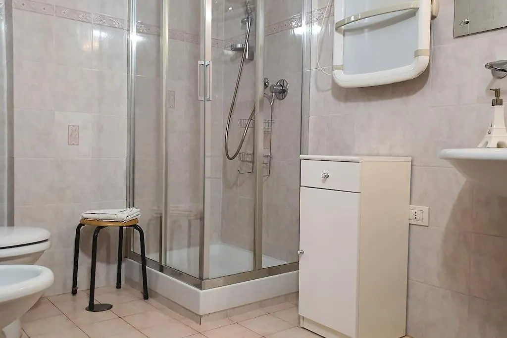 Pepi Rustico Apartment Florence