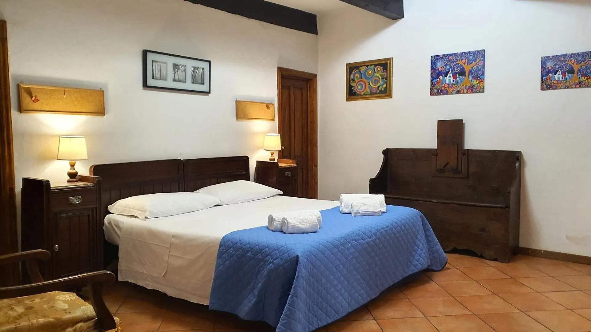 Pepi Rustico Apartment Florence 0*,  Italy