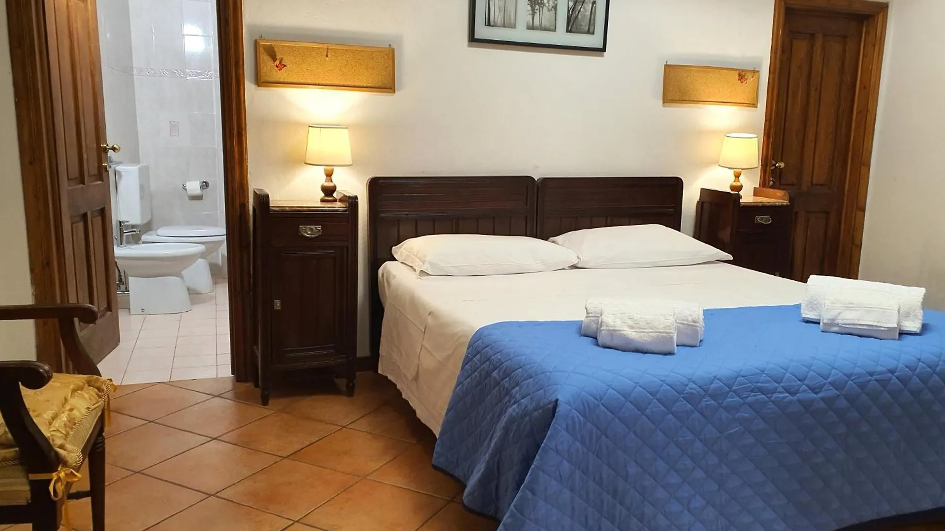 Pepi Rustico Apartment Florence 0*,