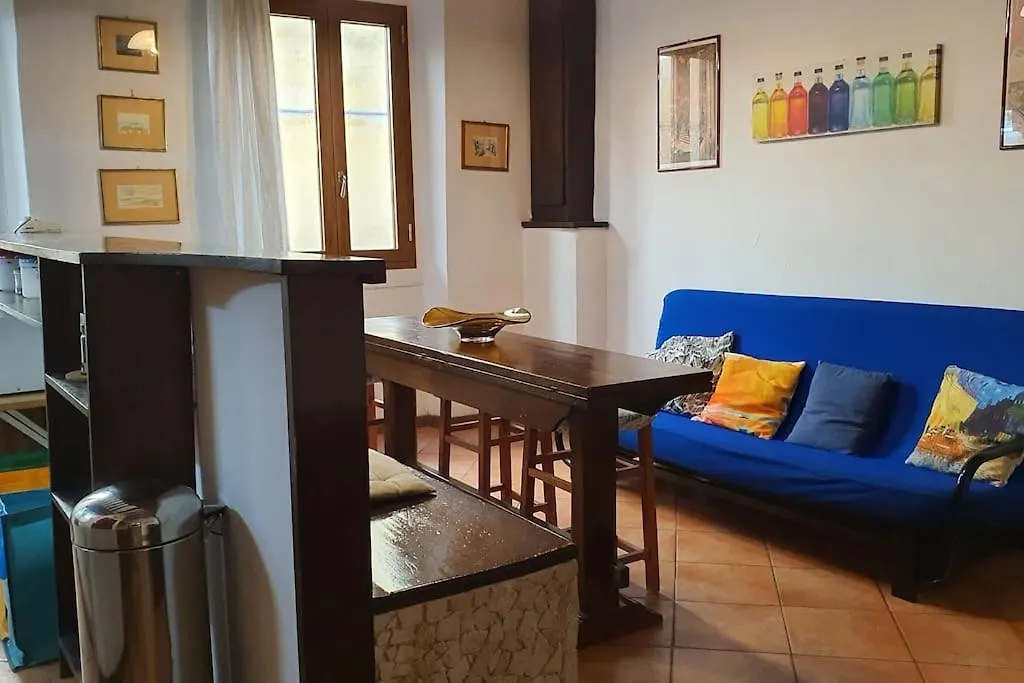 Pepi Rustico Apartment Florence