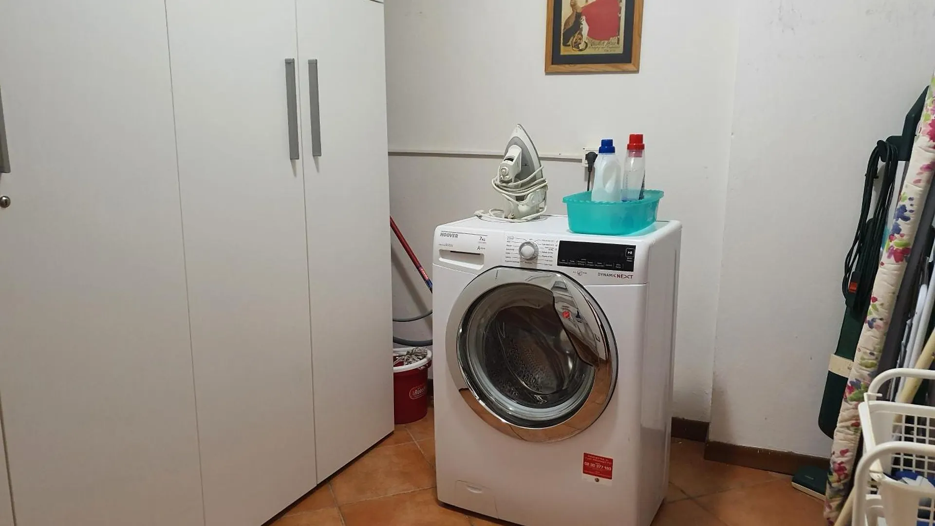 Pepi Rustico Apartment Florence